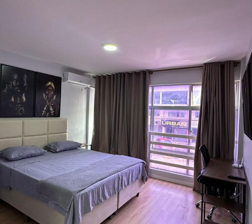 Photo of Bedroom in Sudoeste e Octogonal