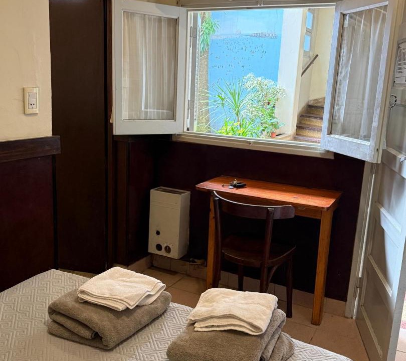 Photo of Bedroom in Mar del Plata