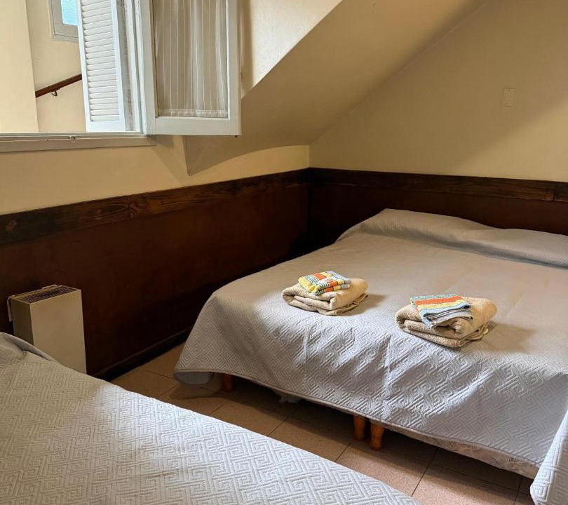 Photo of Bedroom in Mar del Plata