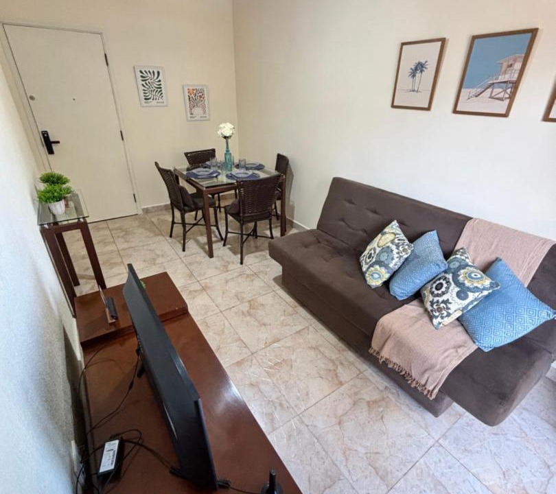 Photo of Livingroom in Aviacao