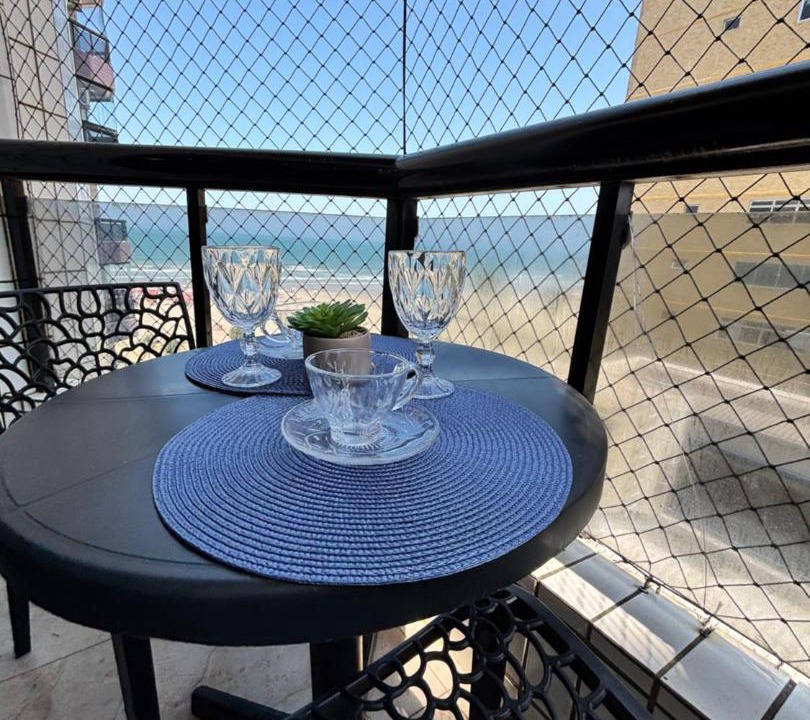 Photo of Patio Balcony in Aviacao