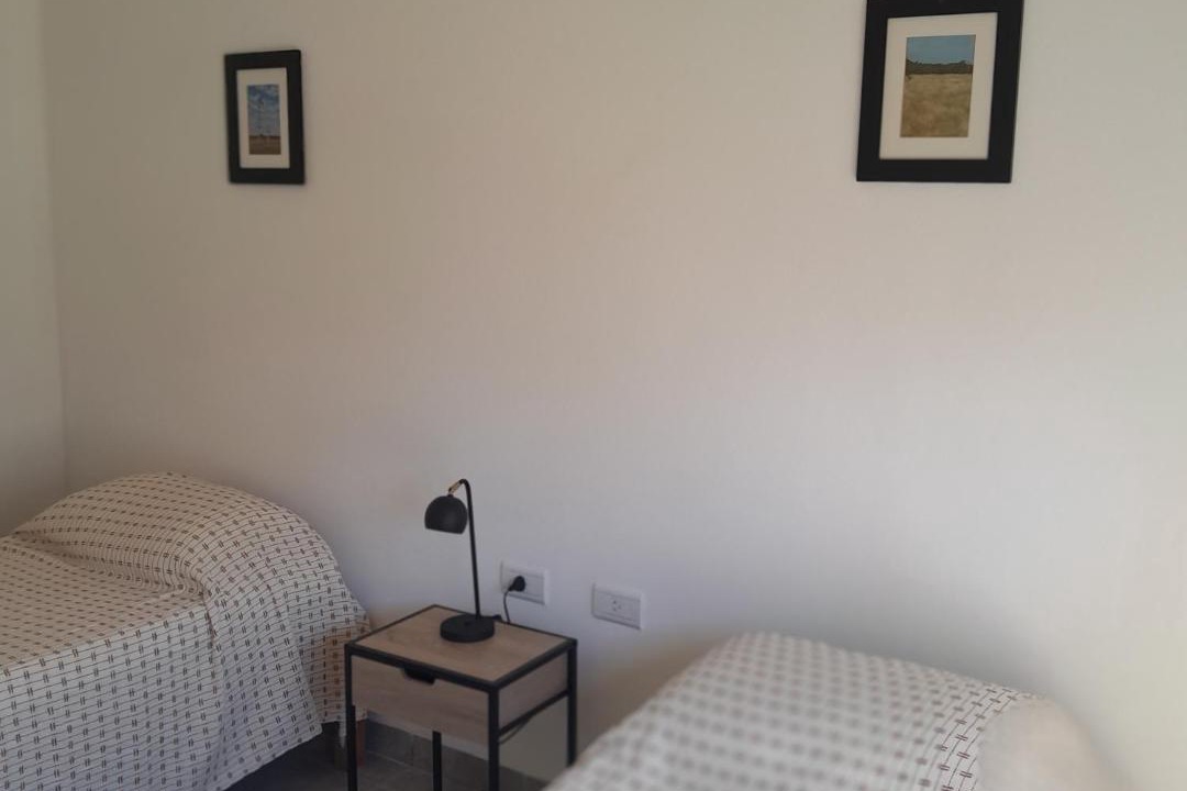 Photo of Bedroom in Mercedes