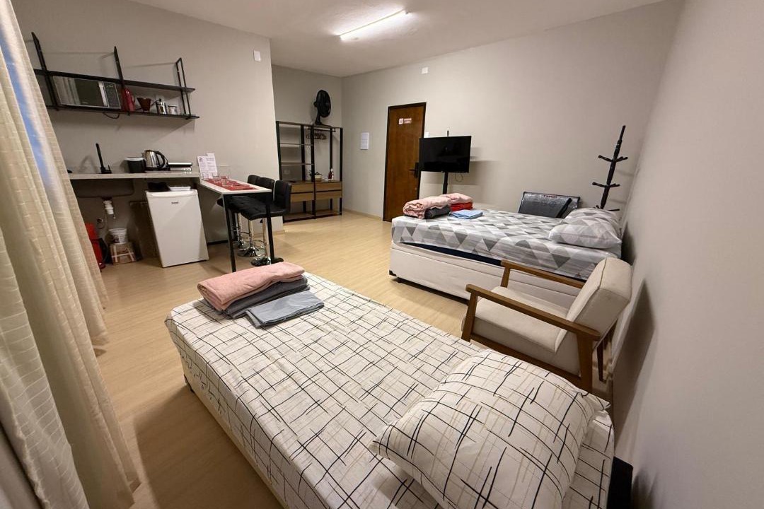 Photo of Bedroom in Zona Leste