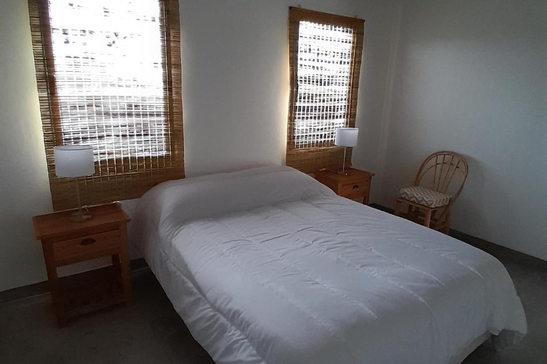 Photo of Bedroom in Mercedes