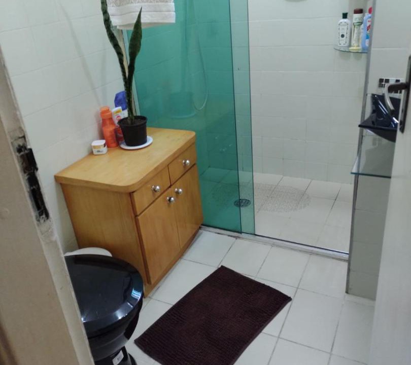 Photo of Bathroom in Campo Belo