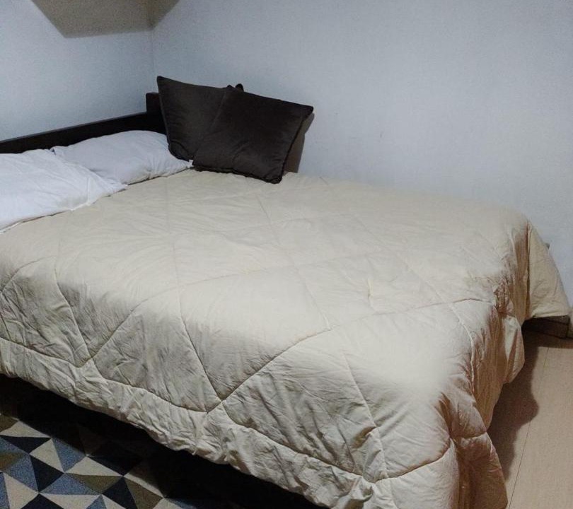 Photo of Bedroom in Campo Belo