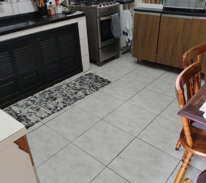 Photo of Kitchen in Campo Belo