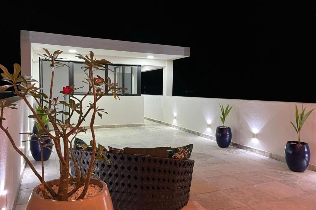 Photo of Patio Balcony in Prea