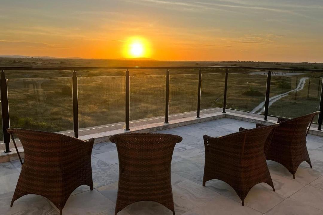 Photo of Patio Balcony in Prea