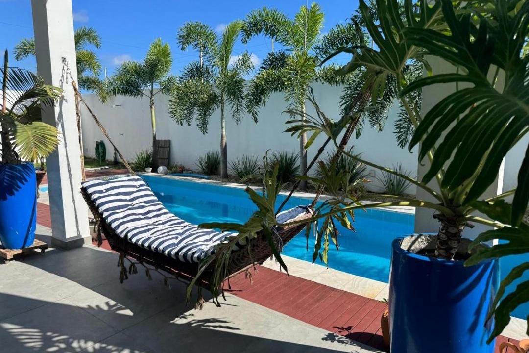 Photo of Patio Balcony in Prea