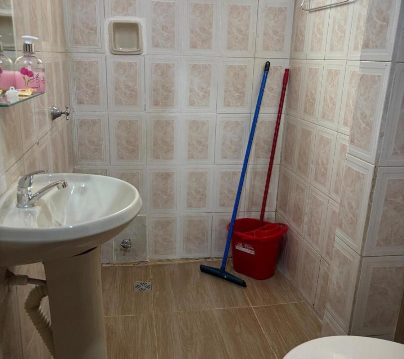 Photo of Bathroom in Fernando De La Mora
