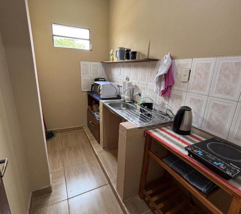 Photo of Kitchen in Fernando De La Mora