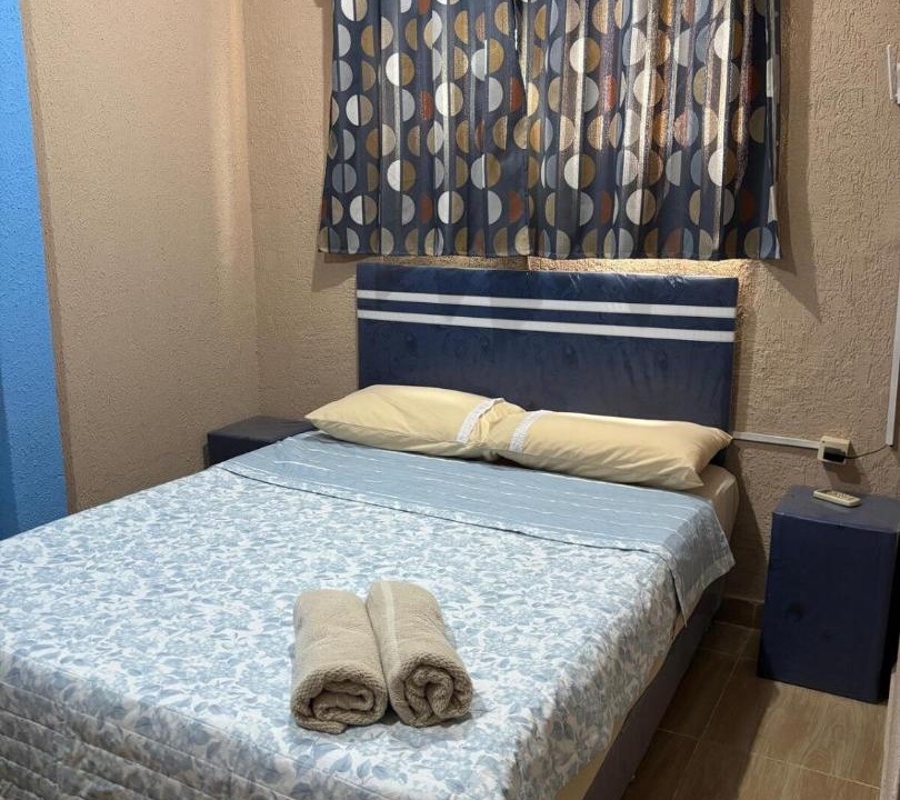 Photo of Bedroom in Fernando De La Mora