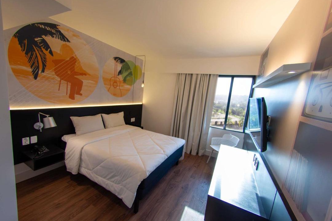 Photo of Bedroom in Piracangagua