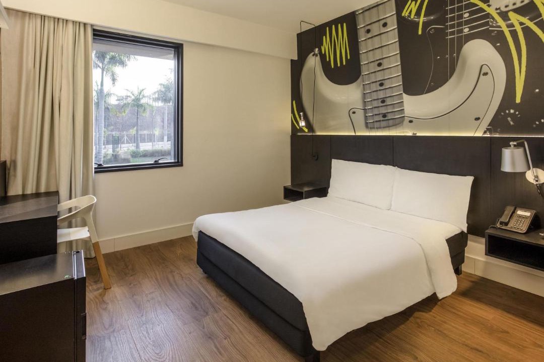 Photo of Bedroom in Piracangagua