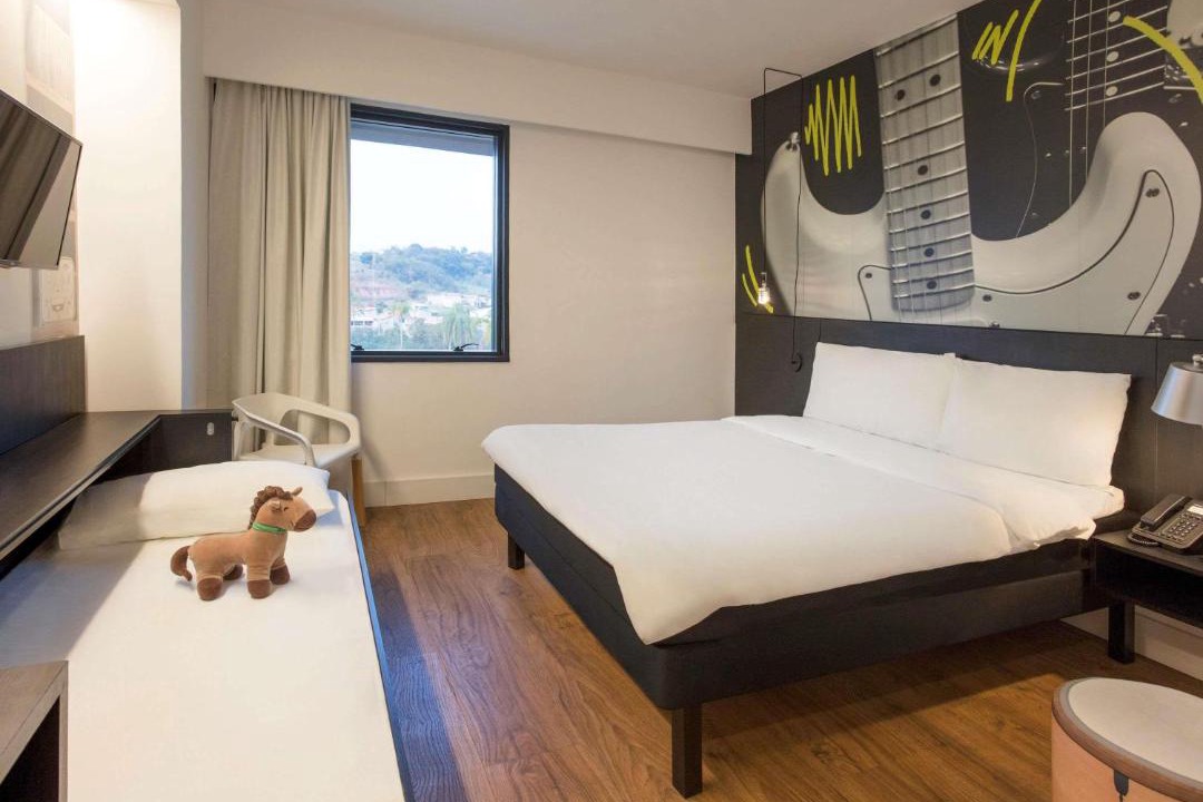 Photo of Bedroom in Piracangagua