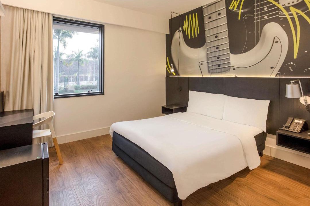 Photo of Bedroom in Piracangagua