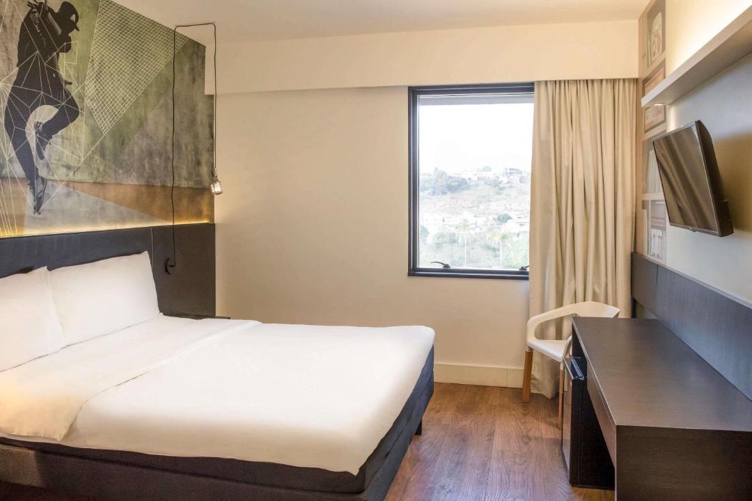 Photo of Bedroom in Piracangagua