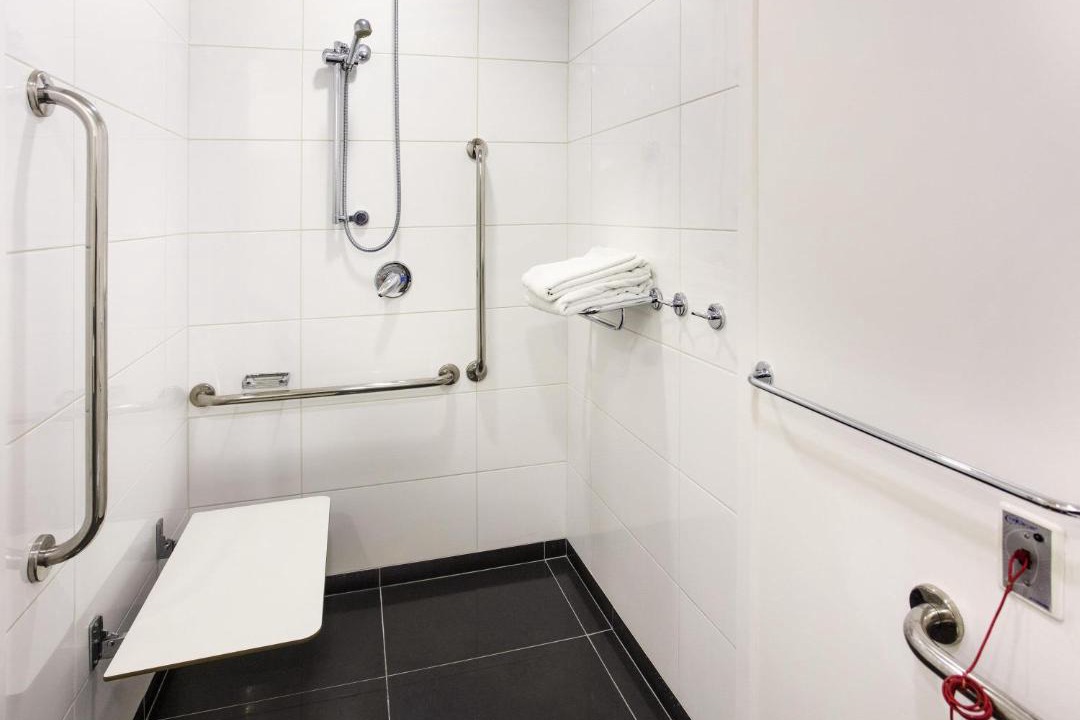 Photo of Bathroom in Piracangagua
