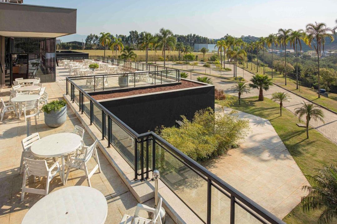 Photo of Patio Balcony in Piracangagua