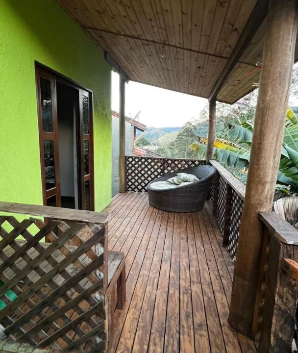 Photo of Patio Balcony in Sao Francisco Xavier