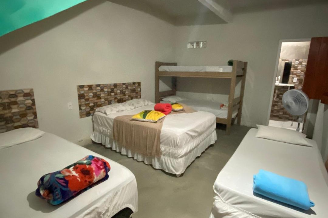 Photo of Bedroom in Palmeiras