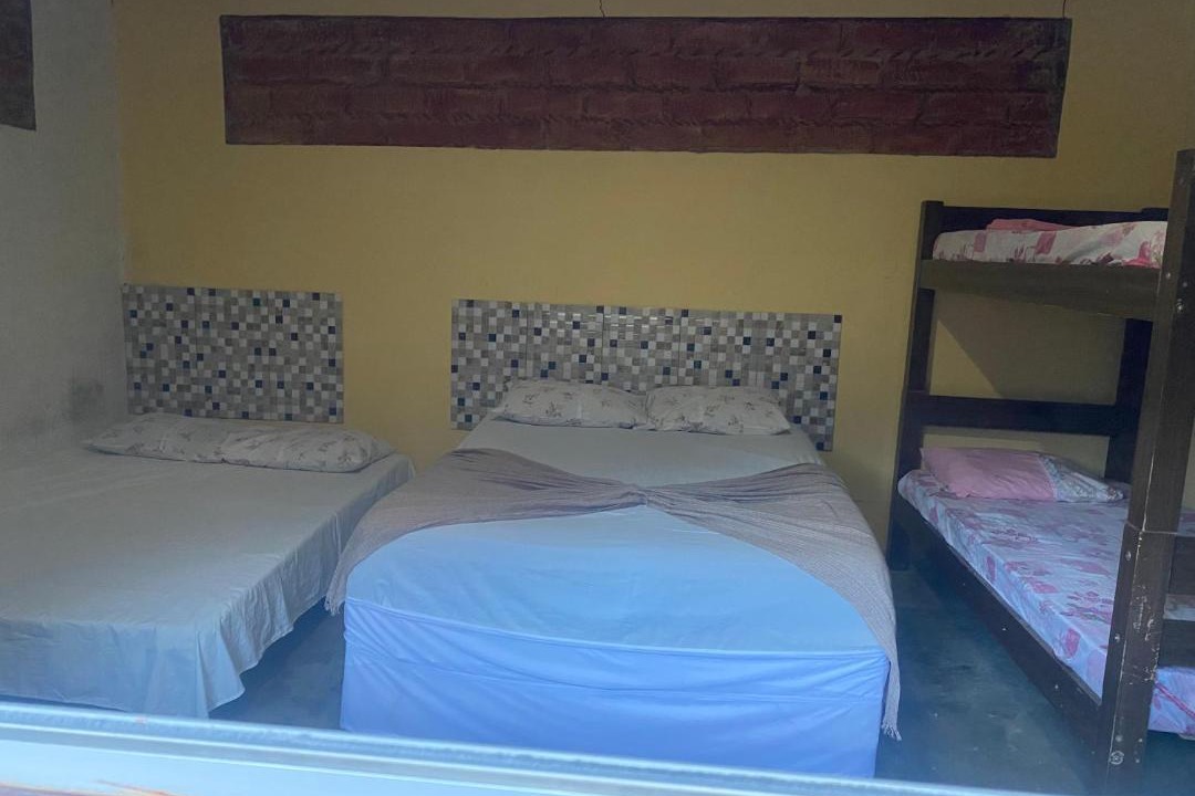 Photo of Bedroom in Palmeiras