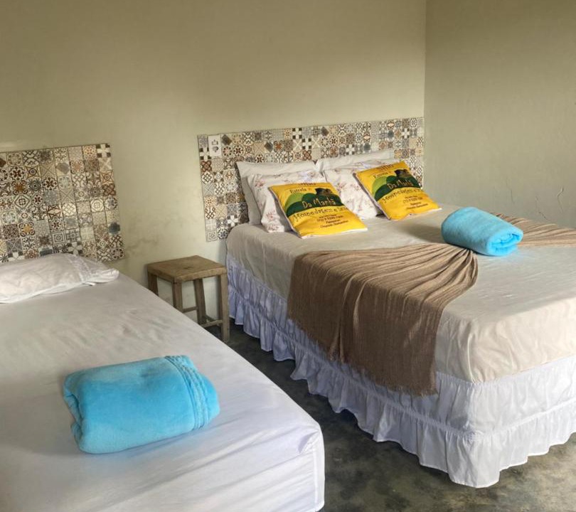 Photo of Bedroom in Palmeiras