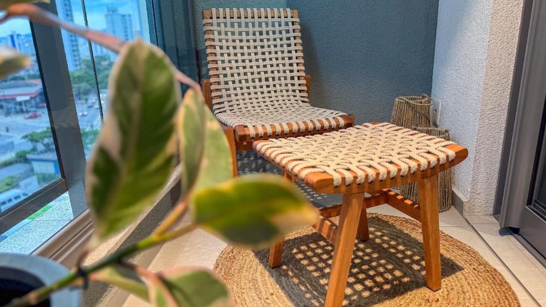Photo of Patio Balcony in Sao Paulo