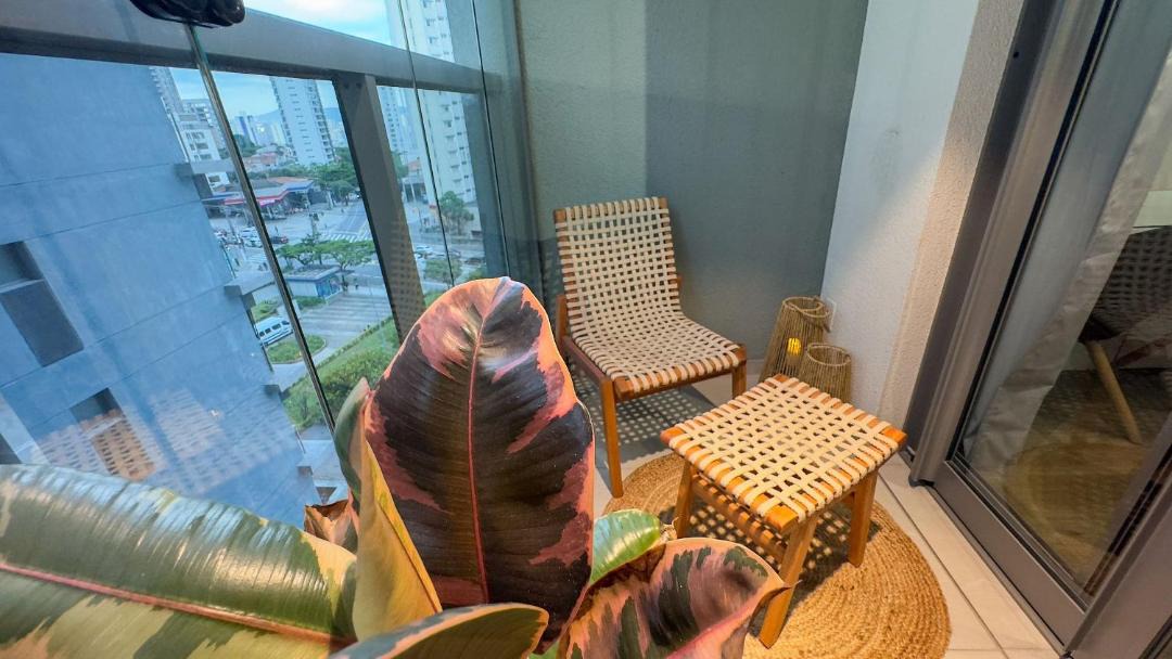 Photo of Patio Balcony in Sao Paulo