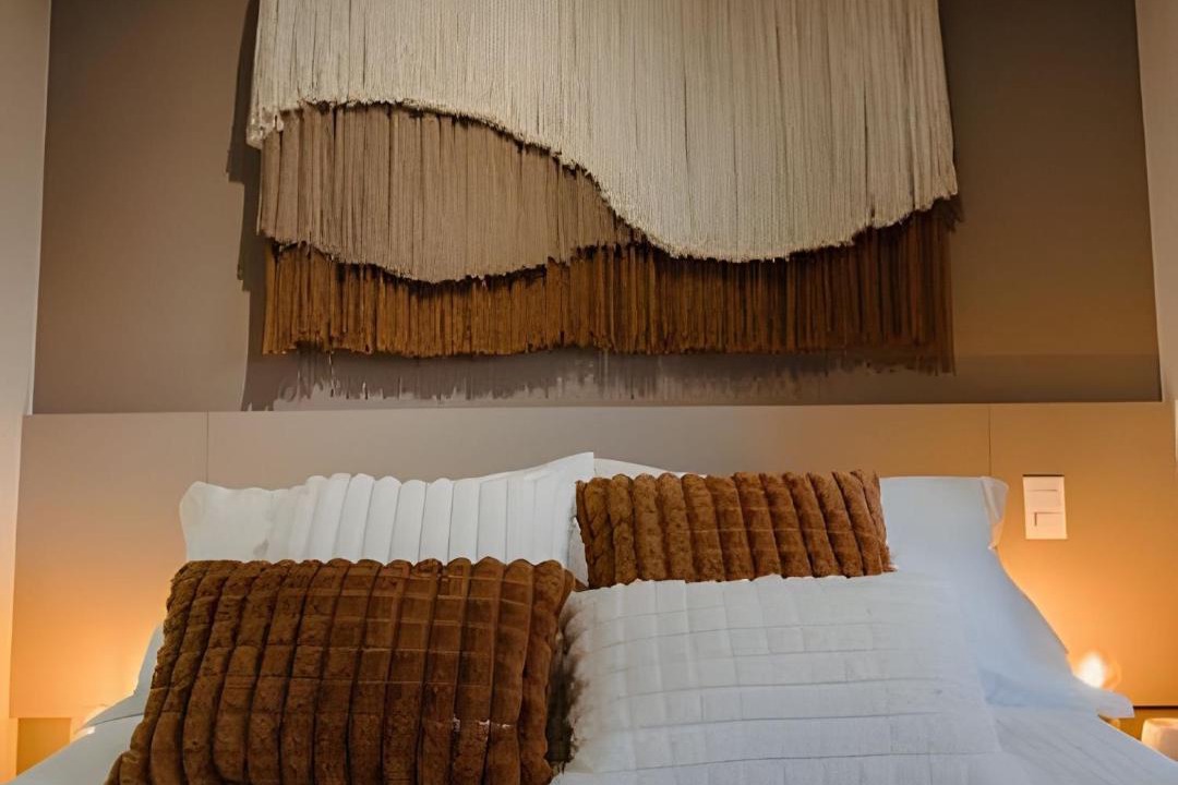 Photo of Bedroom in Sao Paulo