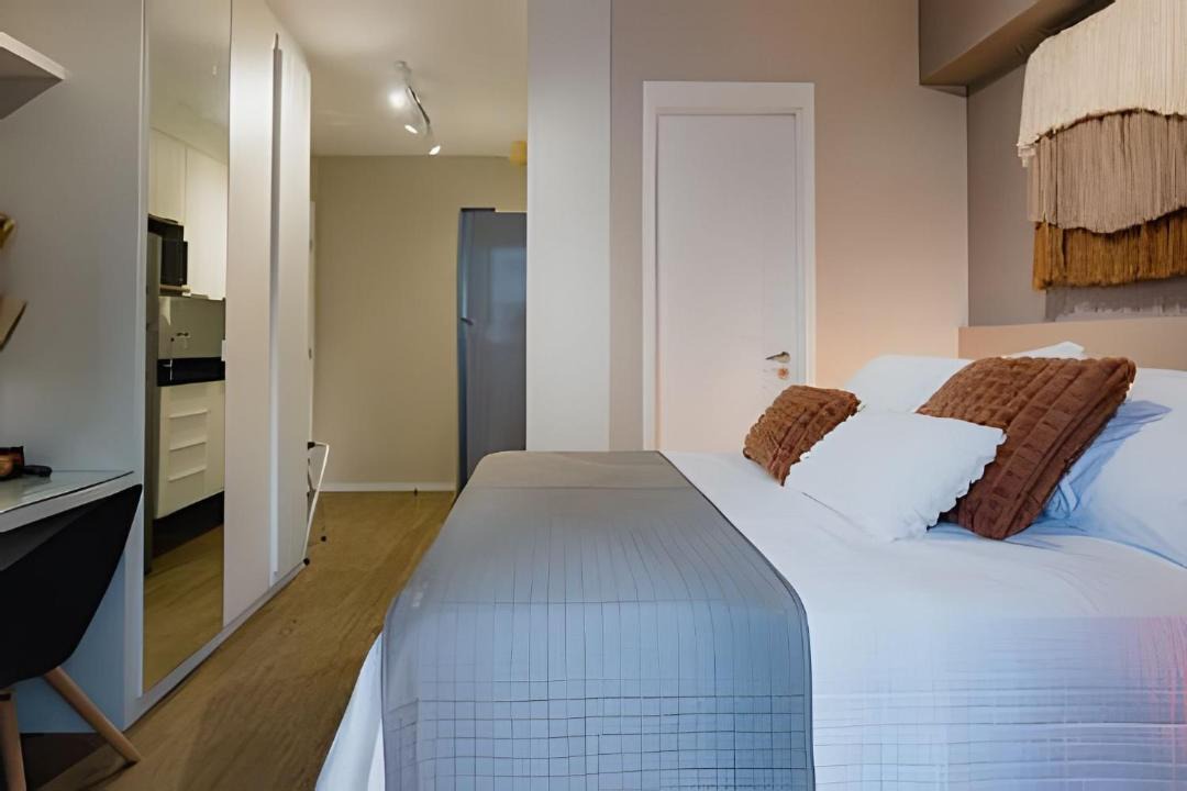 Photo of Bedroom in Sao Paulo