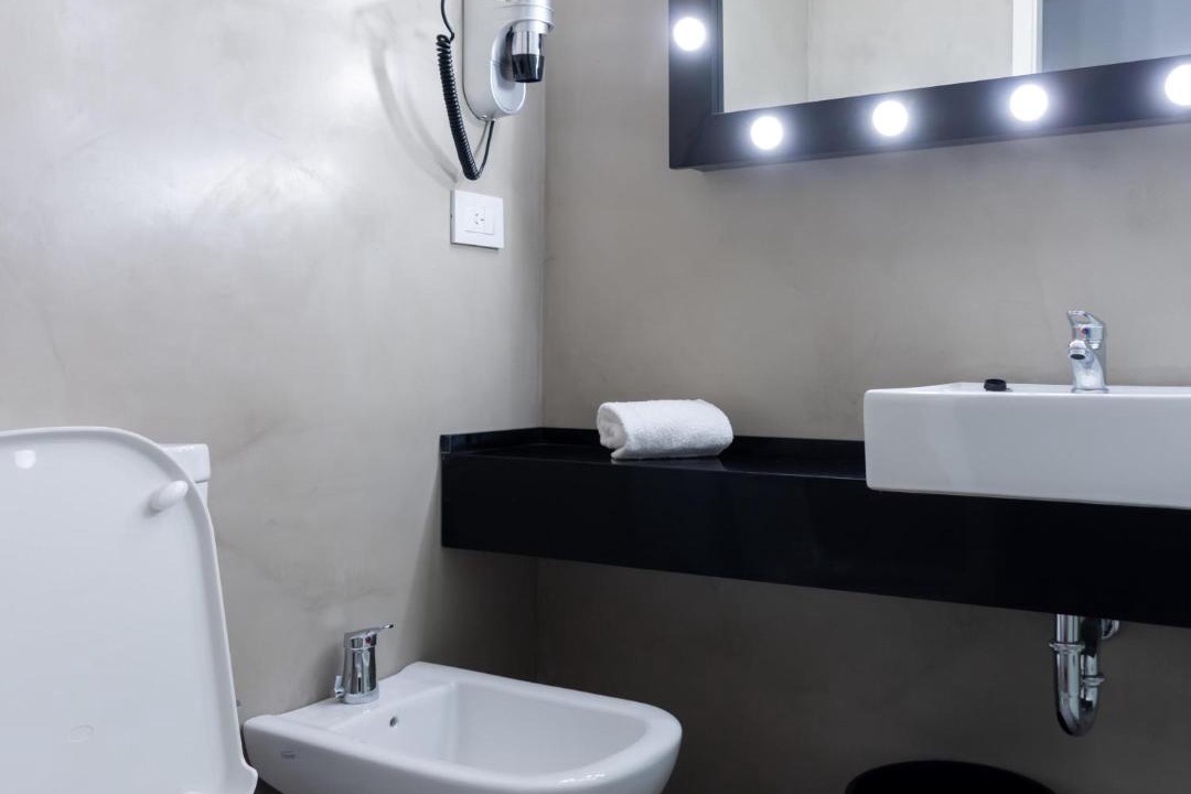 Photo of Bathroom in Microcentro