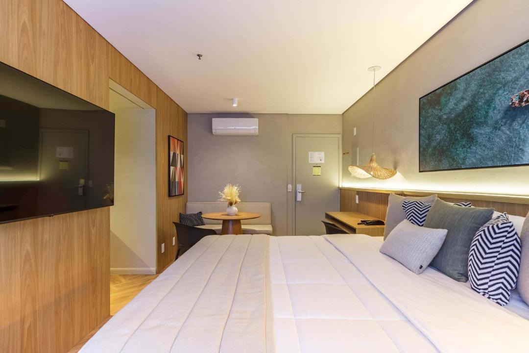 Photo of Bedroom in Chacara Santo Antonio
