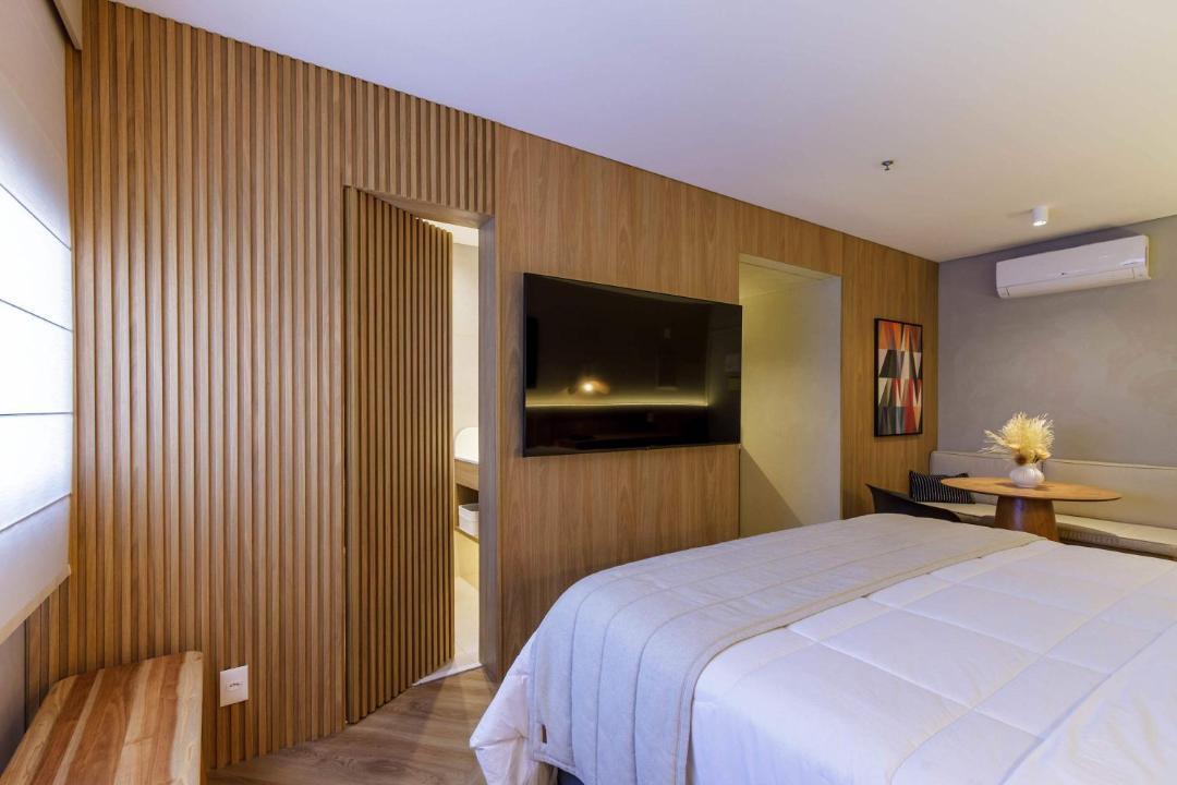 Photo of Bedroom in Chacara Santo Antonio