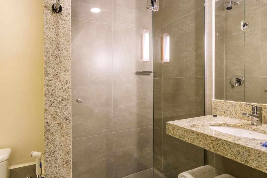 Photo of Bathroom in Ribeirao Preto
