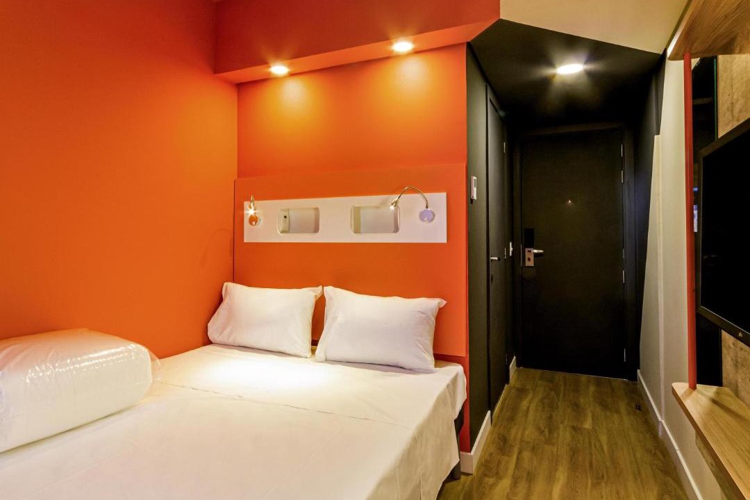 Photo of Bedroom in Ribeirao Preto
