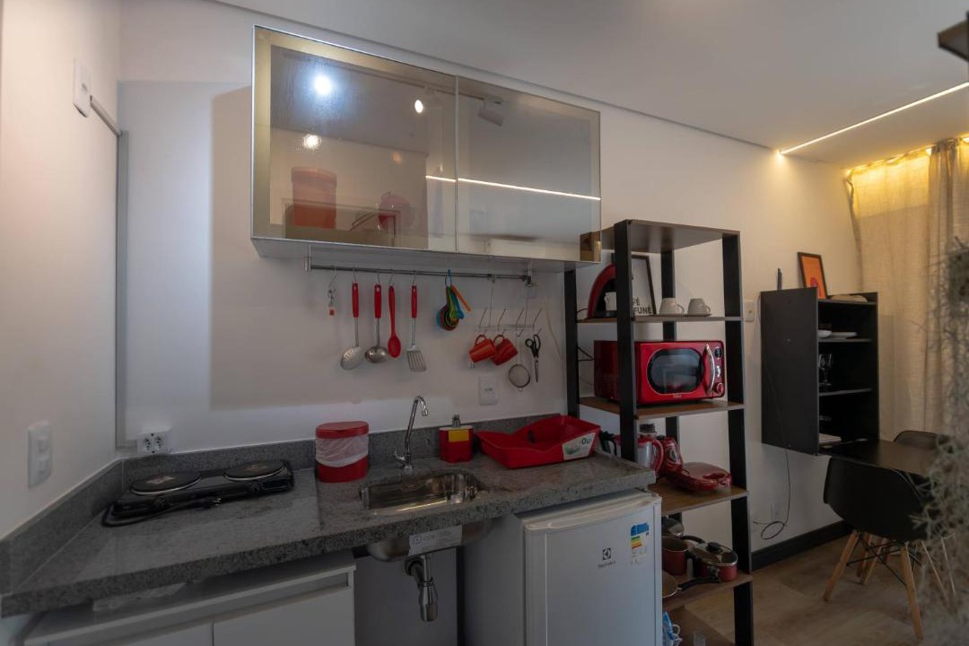 Photo of Kitchen in Republica
