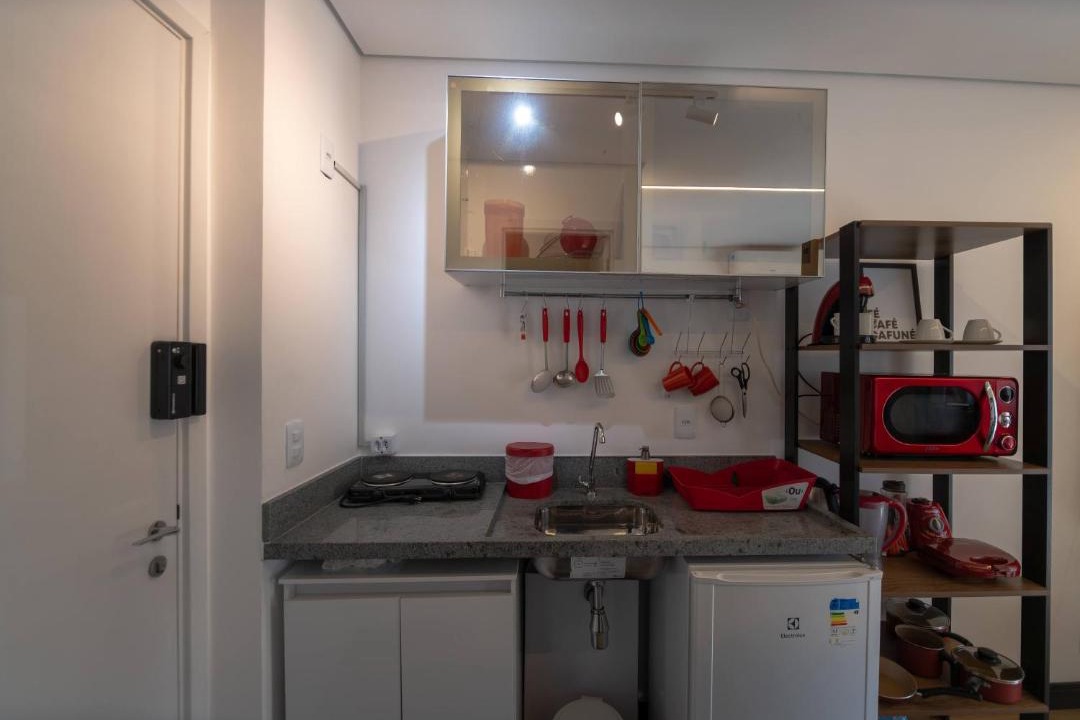 Photo of Kitchen in Republica