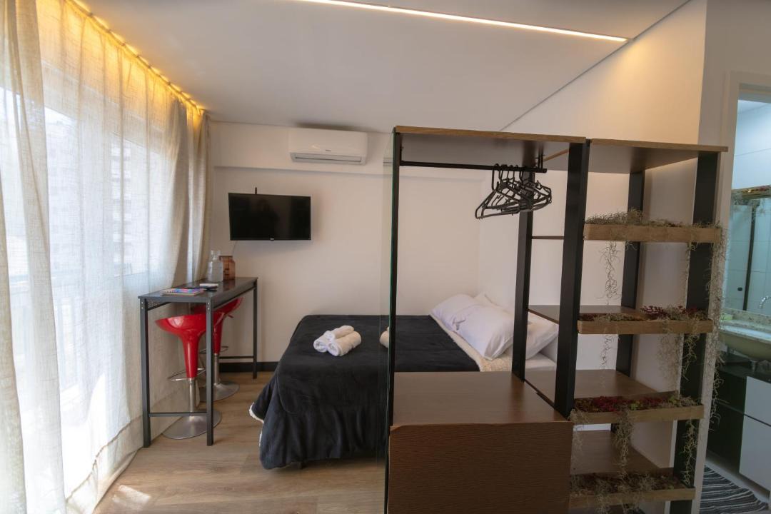 Photo of Bedroom in Republica