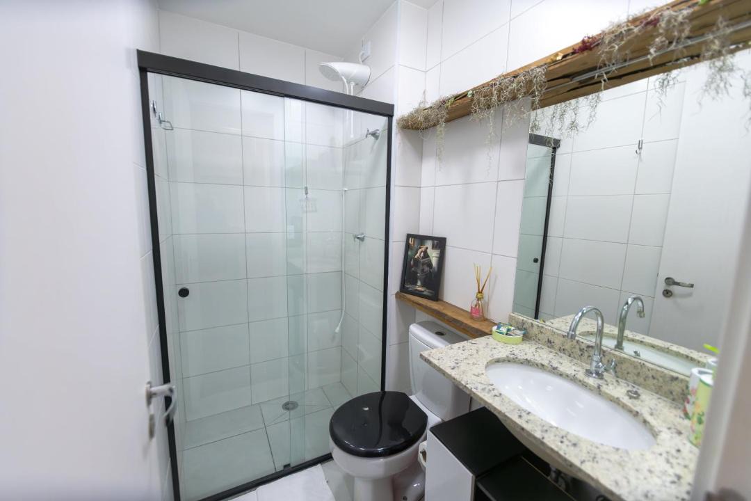 Photo of Bathroom in Republica