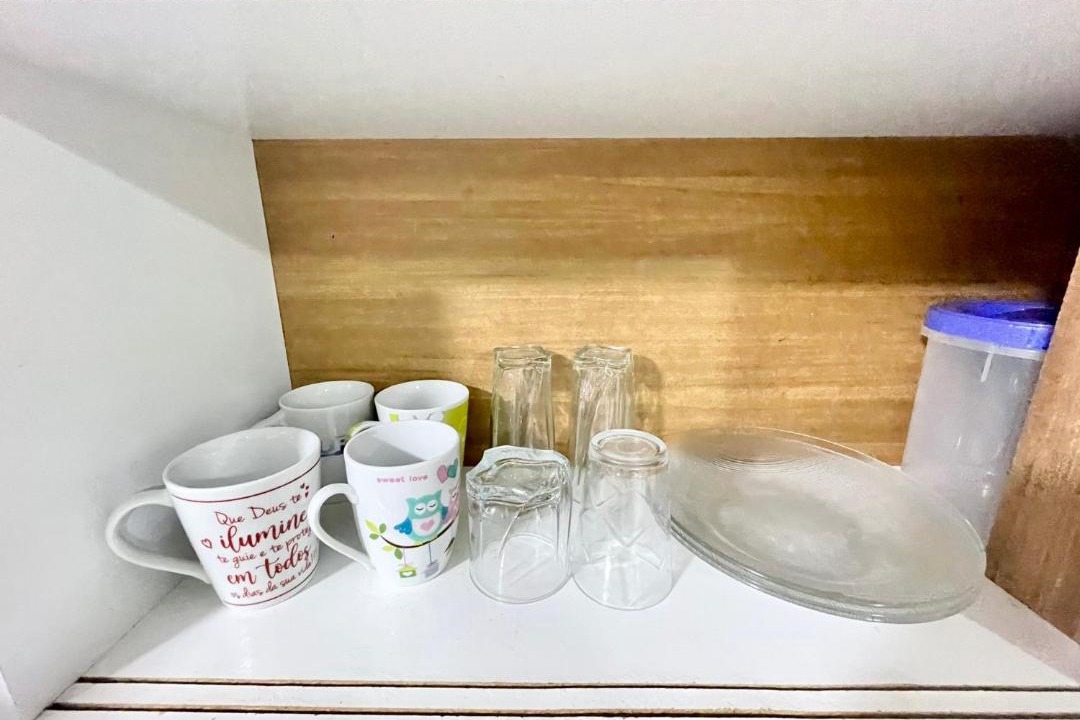 Photo of Kitchen in Vida Nova