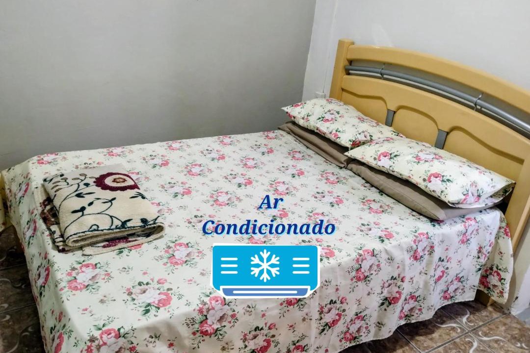 Photo of Bedroom in Sao Pedro