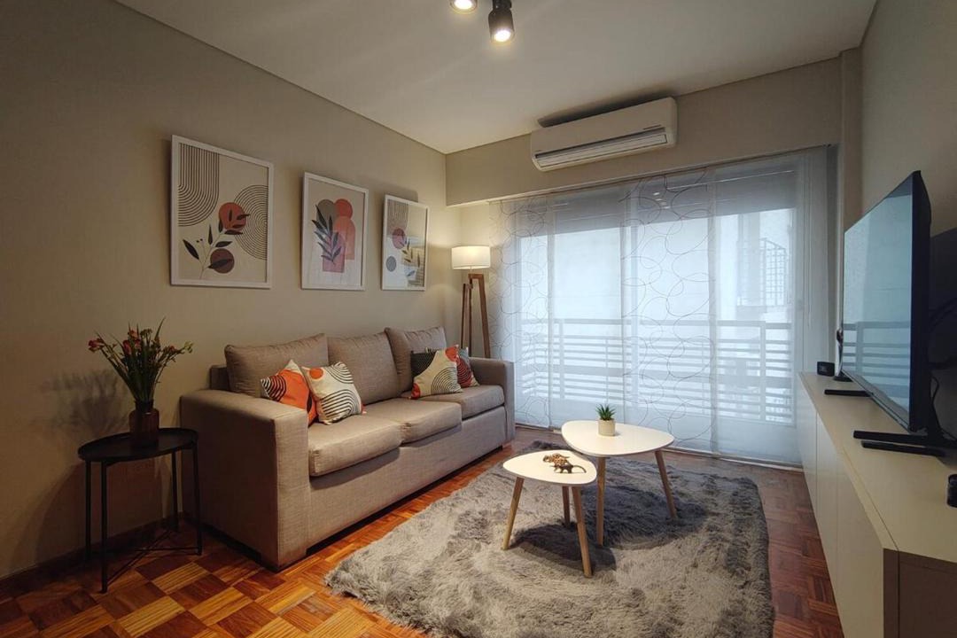 Photo of Livingroom in Comuna 7