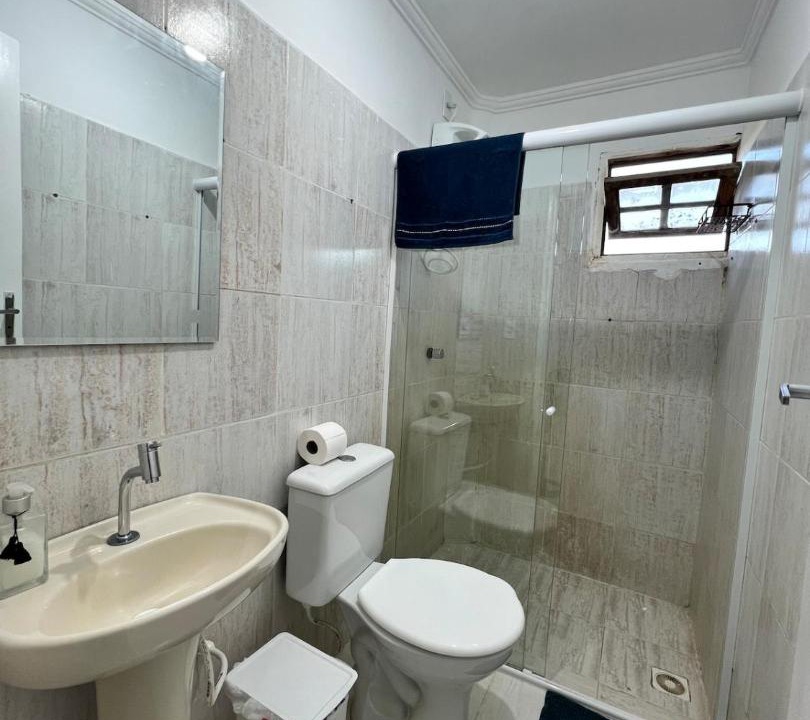 Photo of Bathroom in Juazeiro
