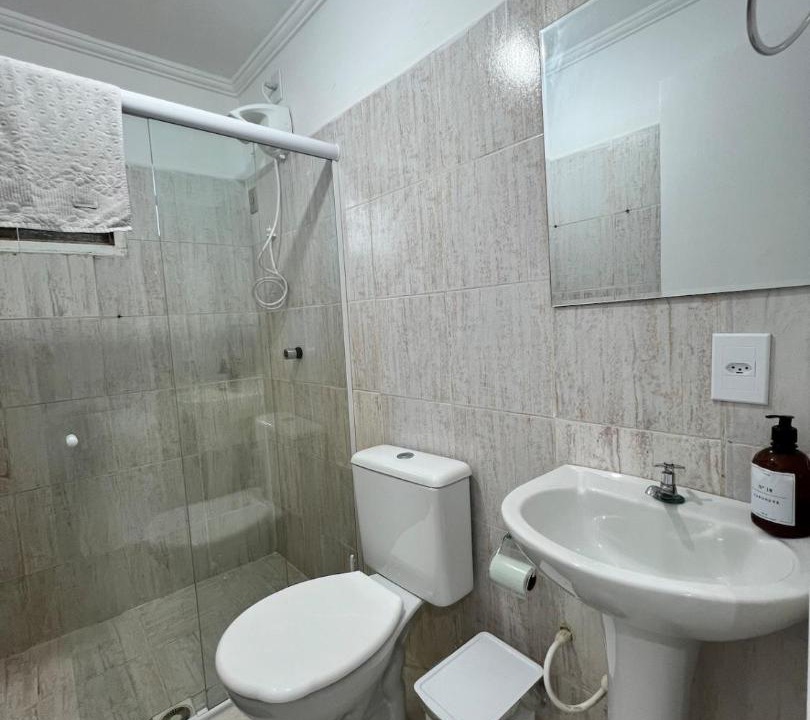 Photo of Bathroom in Juazeiro