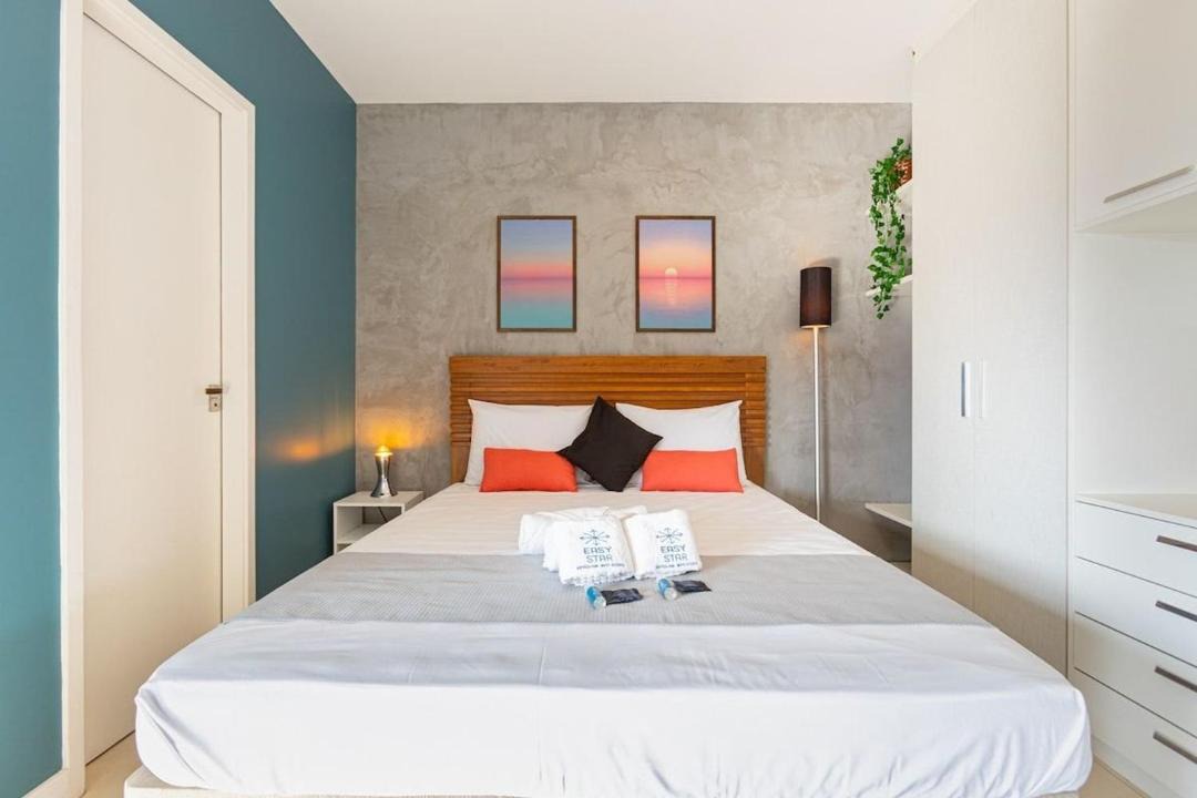 Photo of Bedroom in Campo Belo