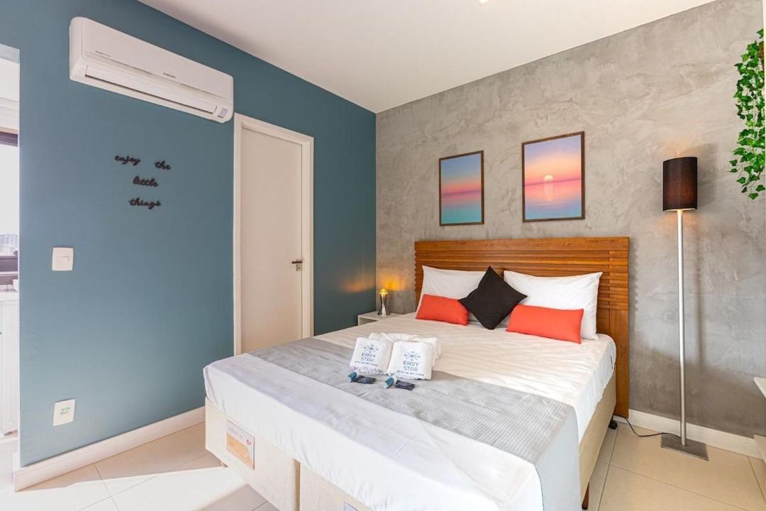 Photo of Bedroom in Campo Belo