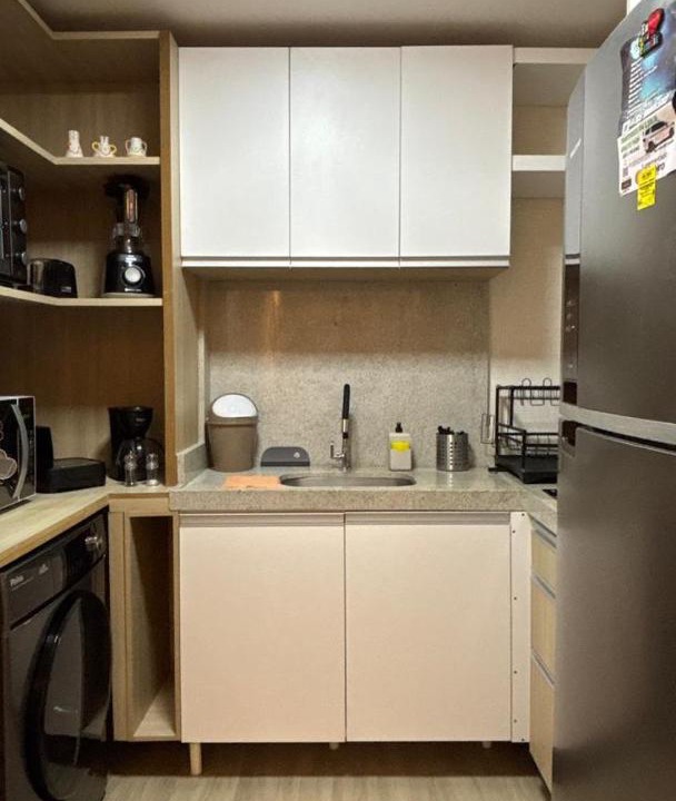 Photo of Kitchen in Porto das Dunas