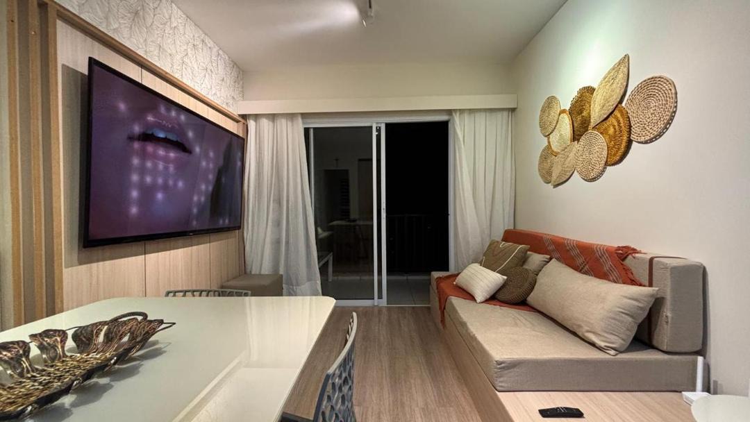 Photo of Livingroom in Porto das Dunas